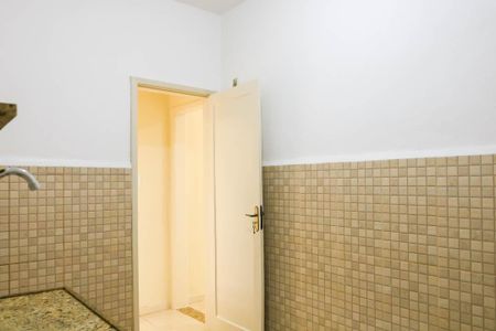 Apartamento para alugar com 65m², 2 quartos e sem vagaCozinha