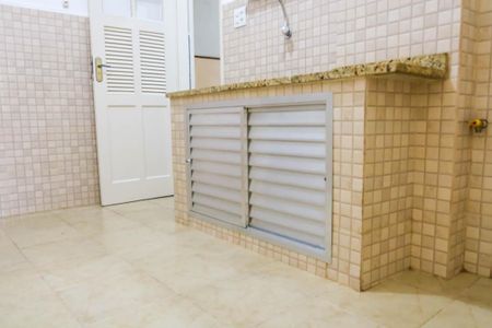 Apartamento para alugar com 65m², 2 quartos e sem vagaCozinha