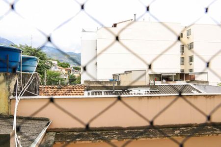 Apartamento para alugar com 65m², 2 quartos e sem vagaVista do Quarto 1