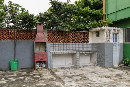 Apartamento para alugar com 65m², 2 quartos e sem vagaÁrea comum - Churrasqueira