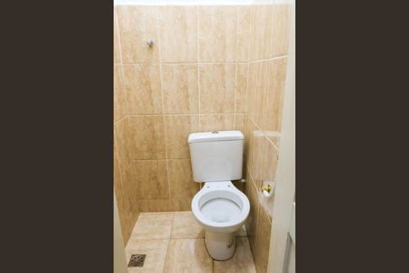 Apartamento para alugar com 65m², 2 quartos e sem vagaBanheiro de serviço