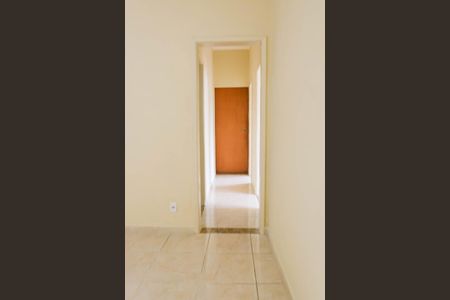 Apartamento para alugar com 65m², 2 quartos e sem vagaCorredor