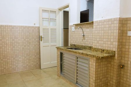 Apartamento para alugar com 65m², 2 quartos e sem vagaCozinha