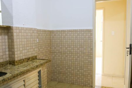 Apartamento para alugar com 65m², 2 quartos e sem vagaCozinha