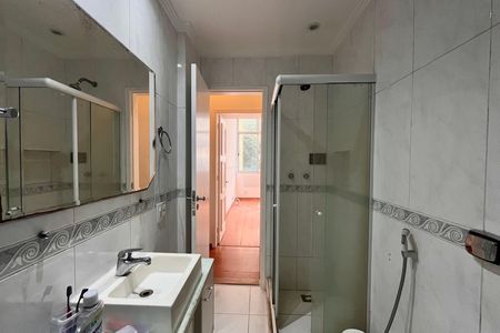 Apartamento para alugar com 90m², 2 quartos e 1 vaga