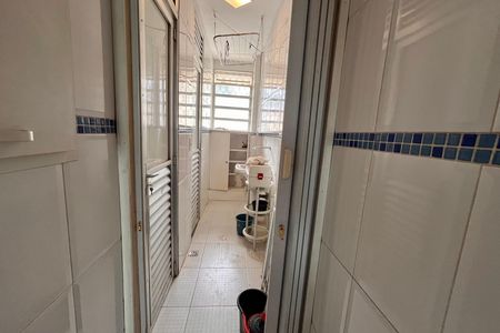 Apartamento para alugar com 90m², 2 quartos e 1 vaga