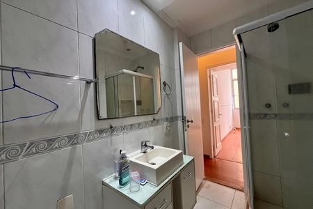 Apartamento para alugar com 90m², 2 quartos e 1 vaga
