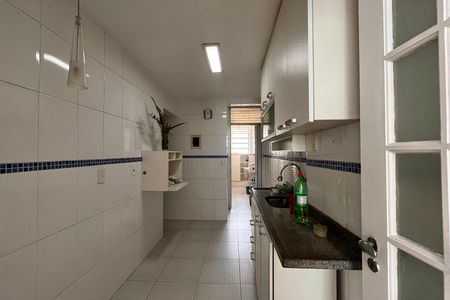 Apartamento para alugar com 90m², 2 quartos e 1 vaga