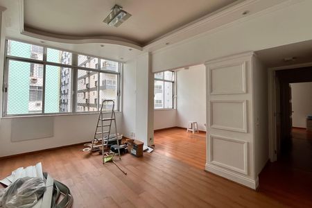 Apartamento para alugar com 2 quartos, 90m² em Copacabana, Rio de Janeiro