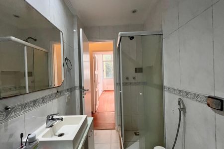 Apartamento para alugar com 90m², 2 quartos e 1 vaga