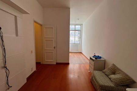 Apartamento para alugar com 90m², 2 quartos e 1 vaga