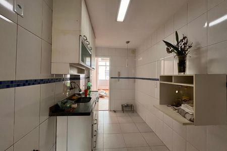 Apartamento para alugar com 90m², 2 quartos e 1 vaga