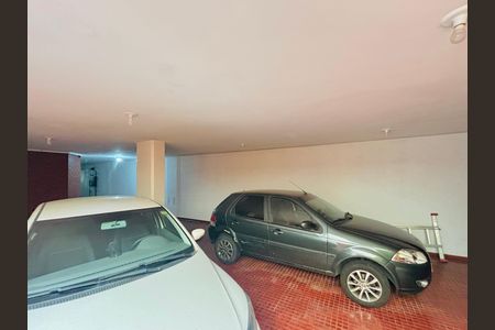 Área comum de apartamento para alugar com 2 quartos, 90m² em Copacabana, Rio de Janeiro