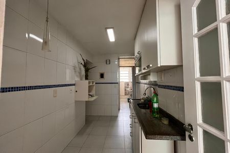 Apartamento para alugar com 90m², 2 quartos e 1 vaga