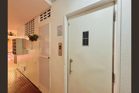 Área comum de apartamento para alugar com 2 quartos, 90m² em Copacabana, Rio de Janeiro