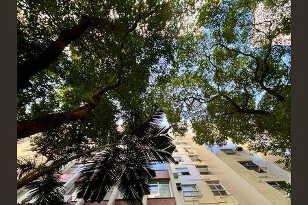 Fachada de apartamento para alugar com 2 quartos, 90m² em Copacabana, Rio de Janeiro