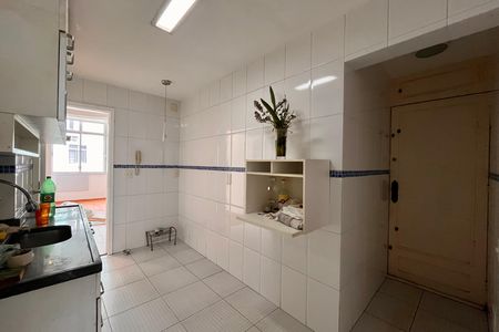 Apartamento para alugar com 90m², 2 quartos e 1 vaga