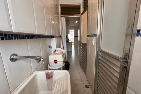 Apartamento para alugar com 90m², 2 quartos e 1 vaga