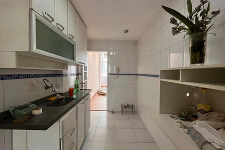 Apartamento para alugar com 90m², 2 quartos e 1 vaga