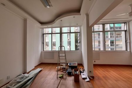 Apartamento para alugar com 2 quartos, 90m² em Copacabana, Rio de Janeiro