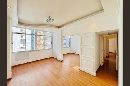 Apartamento para alugar com 2 quartos, 90m² em Copacabana, Rio de Janeiro