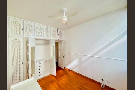 Quarto de apartamento para alugar com 2 quartos, 90m² em Copacabana, Rio de Janeiro