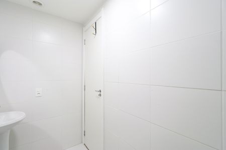 Apartamento para alugar com 28m², 1 quarto e sem vagaBanheiro