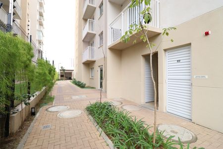 Apartamento para alugar com 28m², 1 quarto e sem vagaÁrea comum