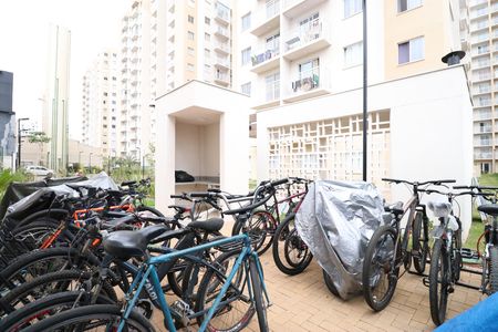 Apartamento para alugar com 28m², 1 quarto e sem vagaBicicletário