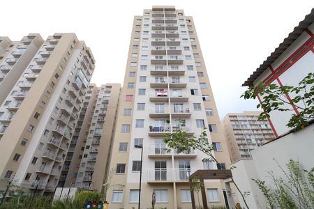 Apartamento para alugar com 28m², 1 quarto e sem vagaÁrea comum