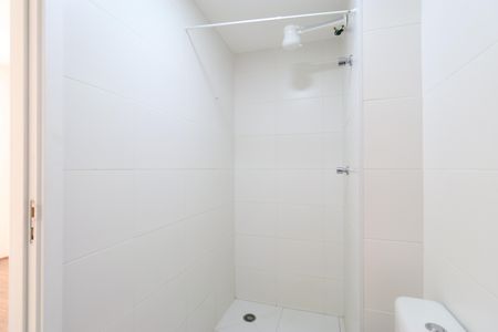 Apartamento para alugar com 28m², 1 quarto e sem vagaBanheiro