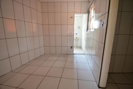 Casa para alugar com 212m², 3 quartos e 4 vagasCozinha Externa