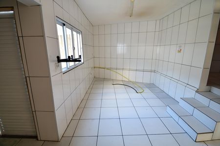 Casa para alugar com 212m², 3 quartos e 4 vagasCozinha Externa