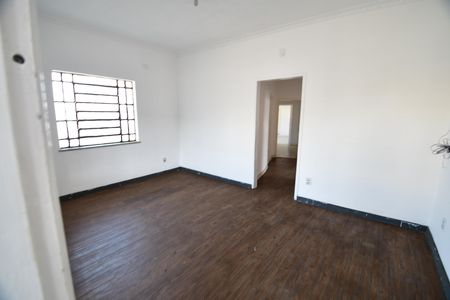 Sala de casa para alugar com 3 quartos, 212m² em Vila Industrial (campinas), Campinas