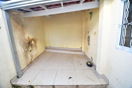 Casa para alugar com 212m², 3 quartos e 4 vagasÁrea de Serviço