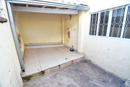 Casa para alugar com 212m², 3 quartos e 4 vagasÁrea de Serviço