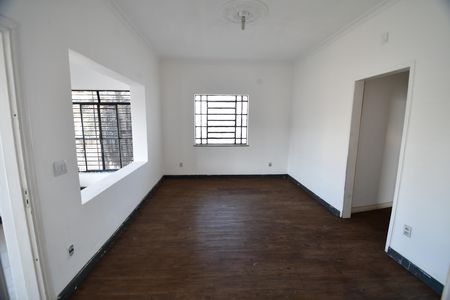 Sala de casa para alugar com 3 quartos, 212m² em Vila Industrial (campinas), Campinas
