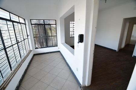 Varanda da Sala de casa para alugar com 3 quartos, 212m² em Vila Industrial (campinas), Campinas