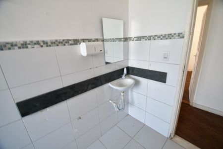 Casa para alugar com 212m², 3 quartos e 4 vagasBanheiro