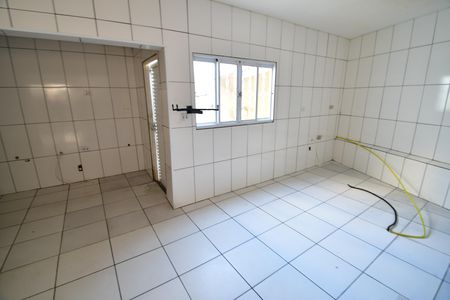 Casa para alugar com 212m², 3 quartos e 4 vagasCozinha Externa