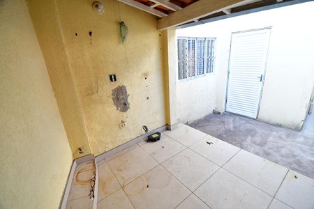 Casa para alugar com 212m², 3 quartos e 4 vagasÁrea de Serviço