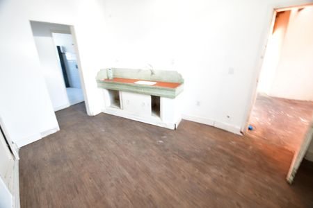 Casa para alugar com 212m², 3 quartos e 4 vagasCozinha