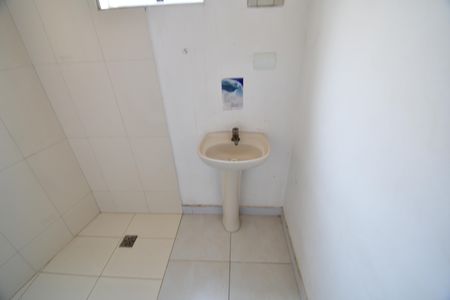 Casa para alugar com 212m², 3 quartos e 4 vagasBanheiro de serviço