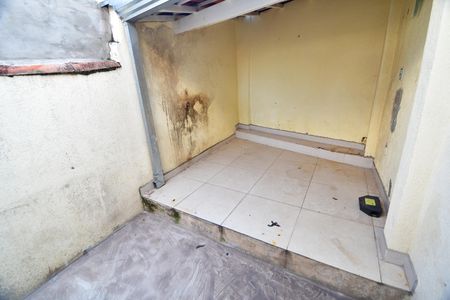 Casa para alugar com 212m², 3 quartos e 4 vagasÁrea de Serviço