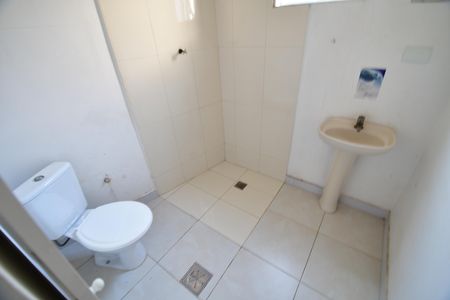 Casa para alugar com 212m², 3 quartos e 4 vagasBanheiro de serviço