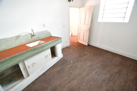 Casa para alugar com 212m², 3 quartos e 4 vagasCozinha