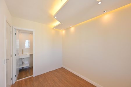 Apartamento à venda com 29m², 1 quarto e sem vaga Apartamento à venda com 29m², 1 quarto e sem vagaQuarto