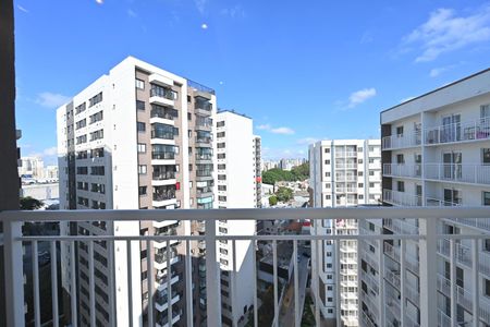 Apartamento à venda com 29m², 1 quarto e sem vaga Apartamento à venda com 29m², 1 quarto e sem vagaVista do Quarto