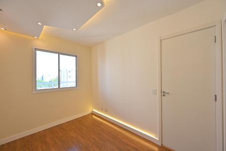 Quarto de apartamento à venda com 1 quarto, 29m² em Planalto Paulista, São Paulo