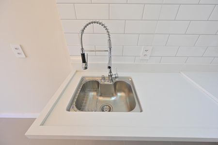 Cozinha de apartamento à venda com 1 quarto, 29m² em Planalto Paulista, São Paulo